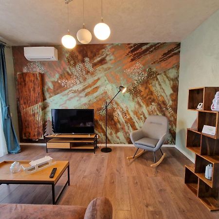 Mirvana Apartments Legacy Residence Temesvár Kültér fotó