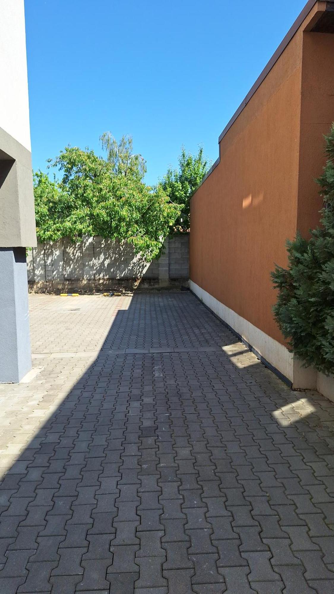 Mirvana Apartments Legacy Residence Temesvár Kültér fotó