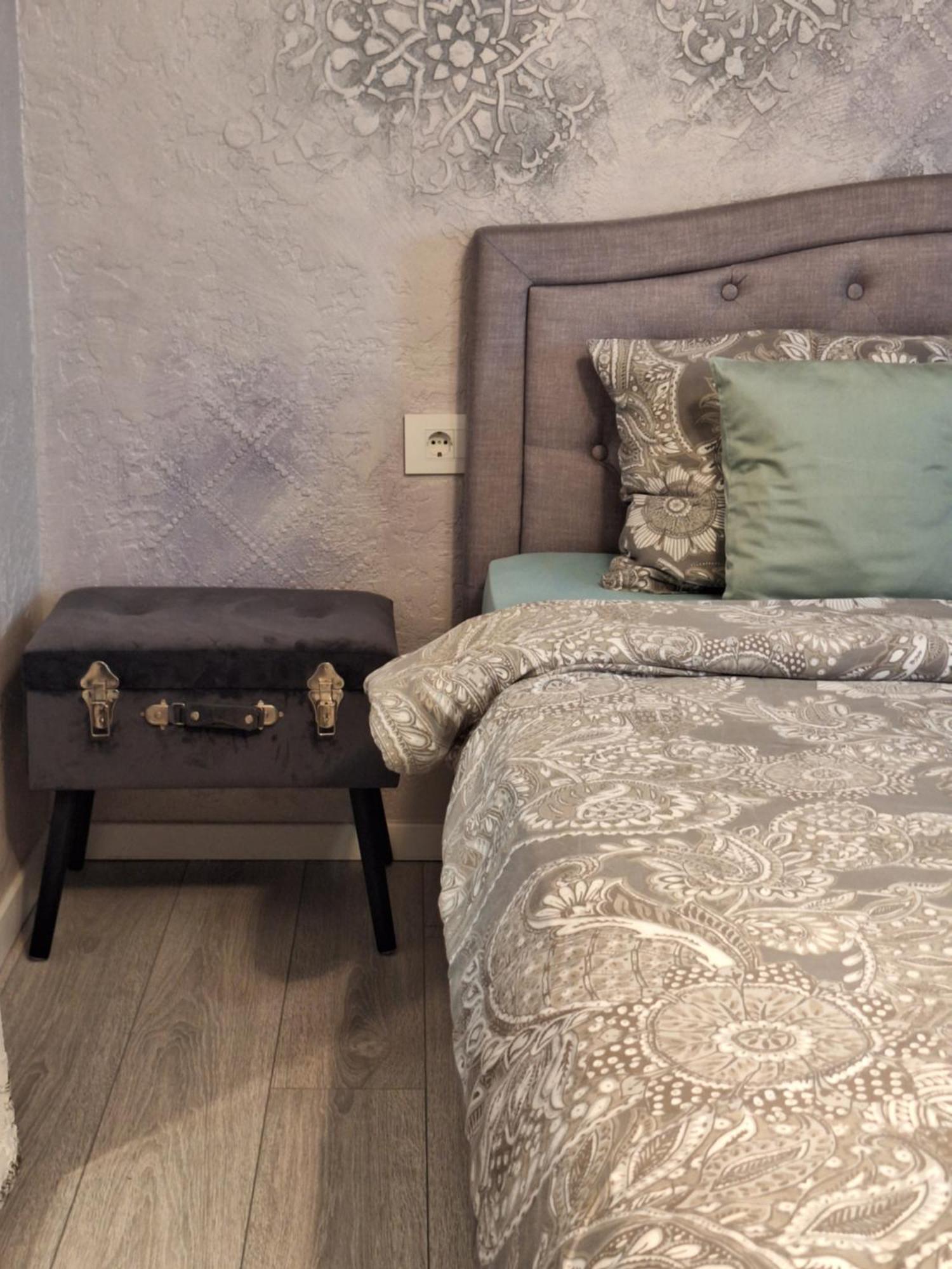 Mirvana Apartments Legacy Residence Temesvár Kültér fotó