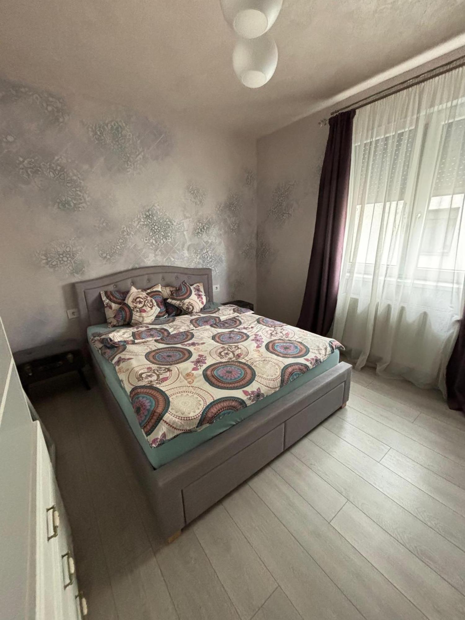 Mirvana Apartments Legacy Residence Temesvár Kültér fotó